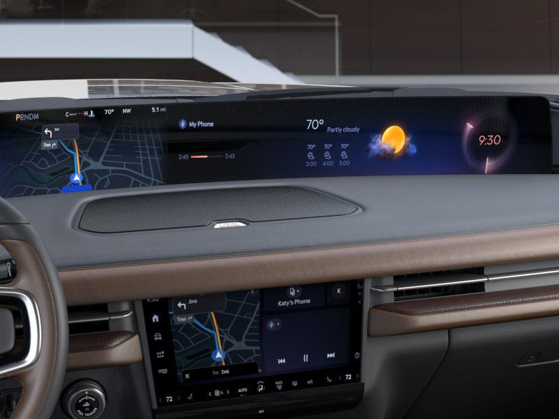 2026 Lincoln Navigator Reserve L - Photo 38