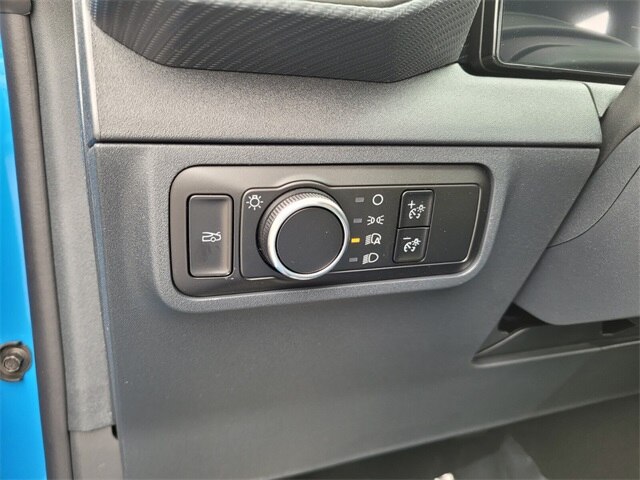 2025 Ford Mustang EcoBoost Fastback - Photo 47