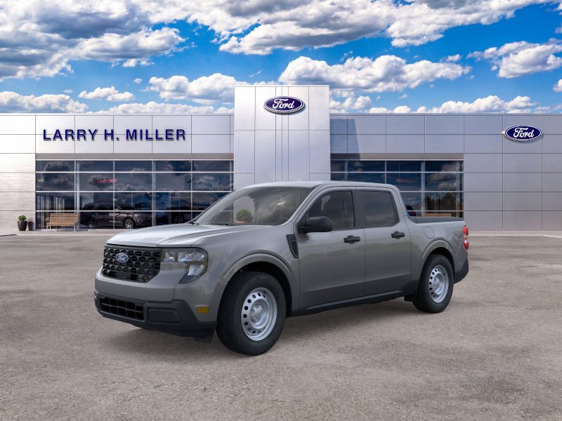 New 2026 Ford Maverick XL Truck SuperCrew