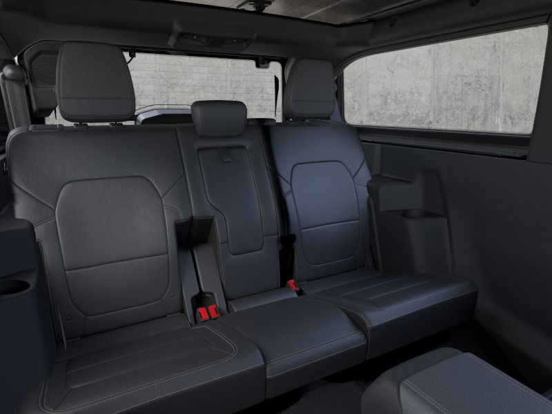 Thumbnail: 2025 Ford Bronco - 36