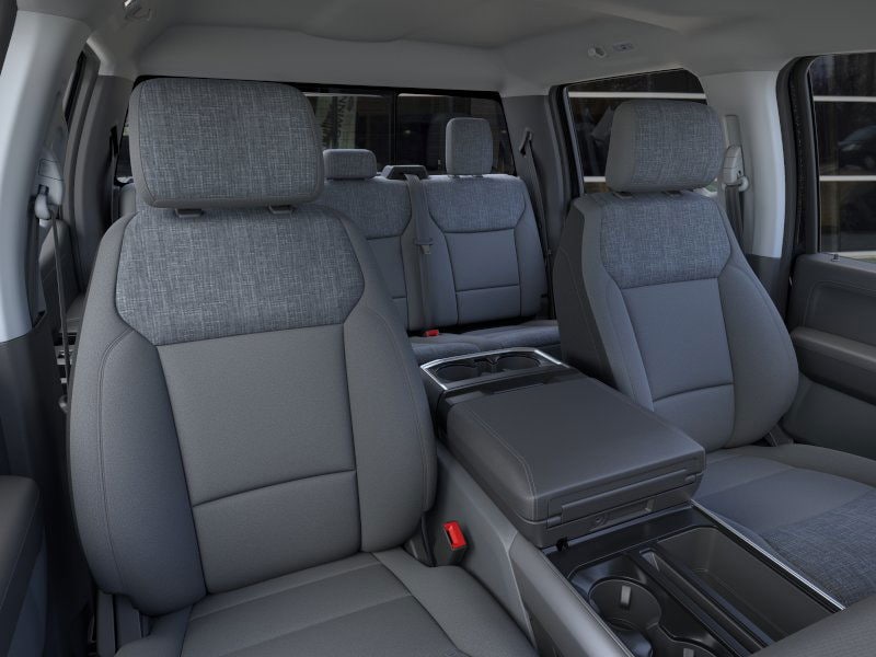 2025 Ford F-150 XLT - Photo 40