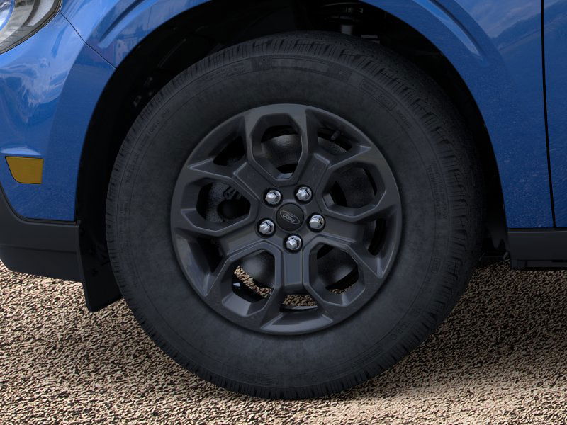 2025 Ford Maverick XLT - Photo 44