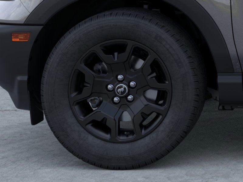 2025 Ford Bronco Sport Big Bend - Photo 23