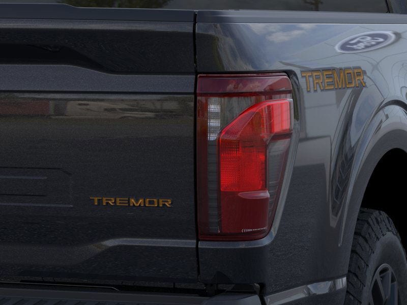 Thumbnail: 2025 Ford F-150 - 43