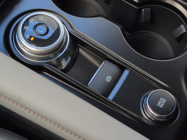 new 2026 Ford Explorer car, priced at $47,408