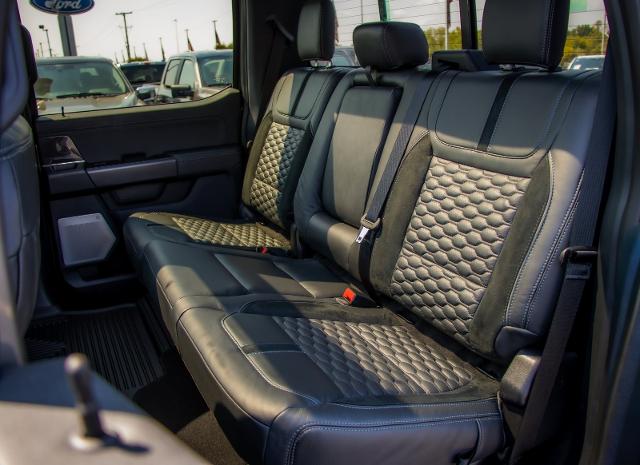 2025 Ford F-150 705HP Supercharged Roush RT6 TRUCK