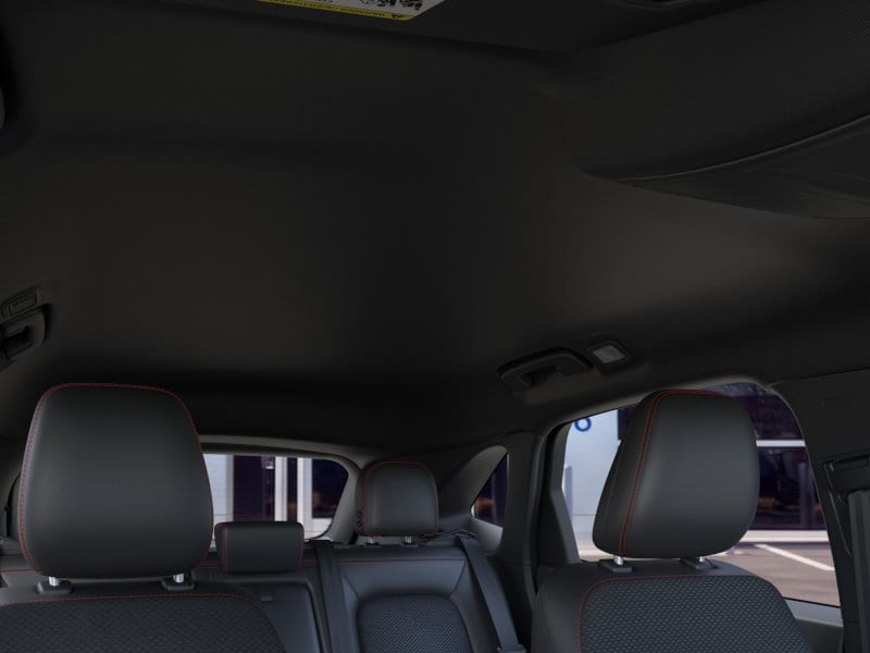 2025 Ford Escape ST-Line - Photo 45