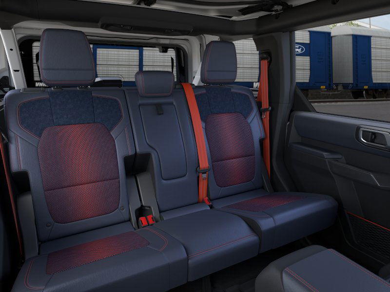 2026 Ford Bronco 4-Door Raptor - Photo 11