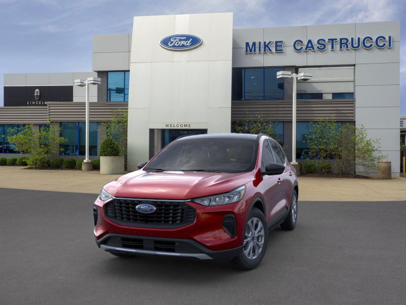 2025 Ford Escape Active photo 2