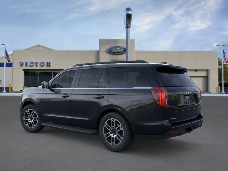 2025 Ford Expedition Active - Photo 10
