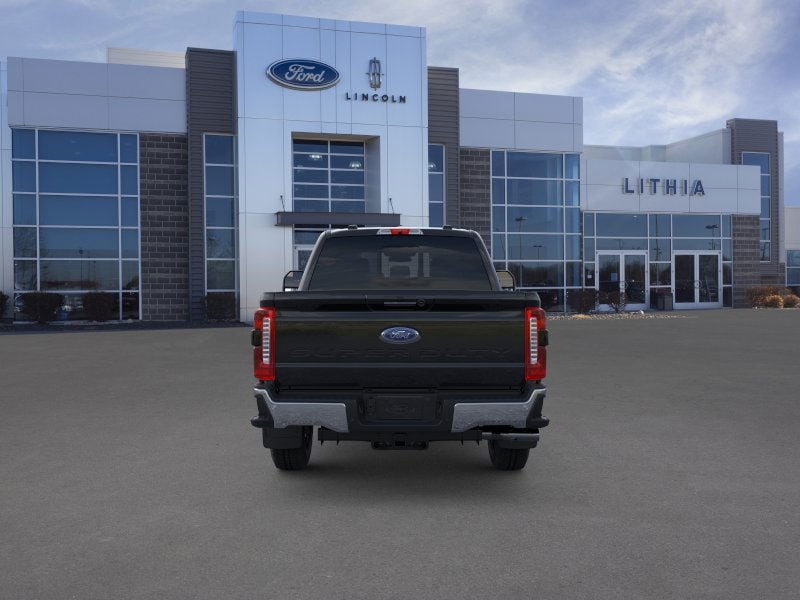Thumbnail: 2026 Ford F-350 - 27
