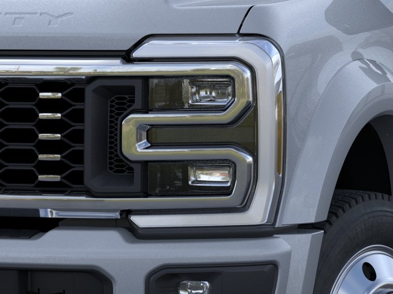 Thumbnail: 2026 Ford F-450 - 39