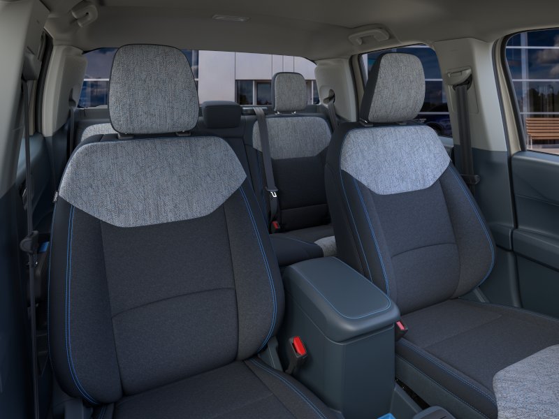 2025 Ford Maverick XLT - Photo 20