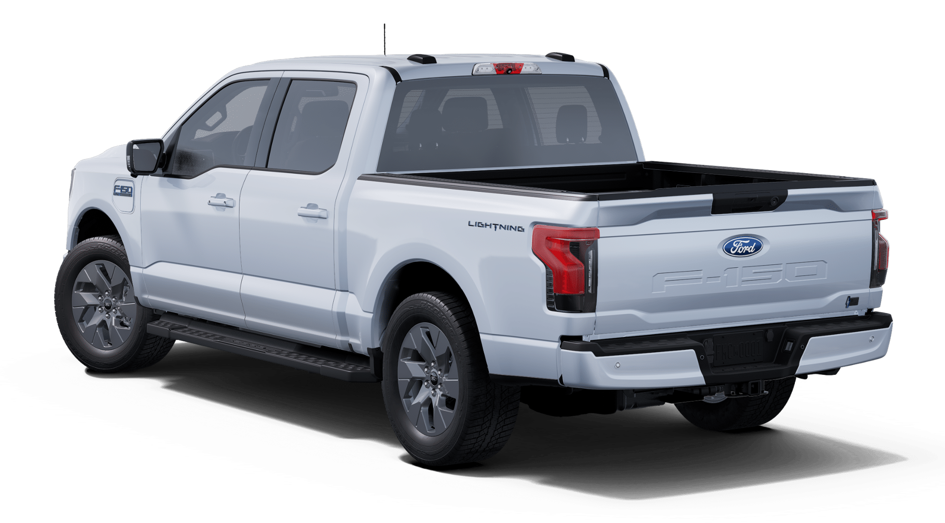 2025 Ford F-150 Lightning Flash - Photo 13