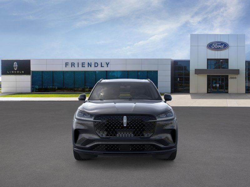 2026 Lincoln Aviator Reserve - Photo 6