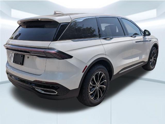 2026 Lincoln Nautilus Premiere CROSSOVERS