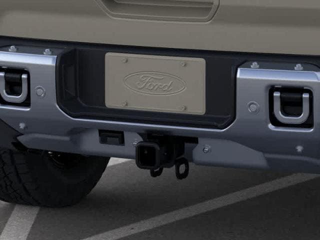 Thumbnail: 2025 Ford Bronco Sport - 46