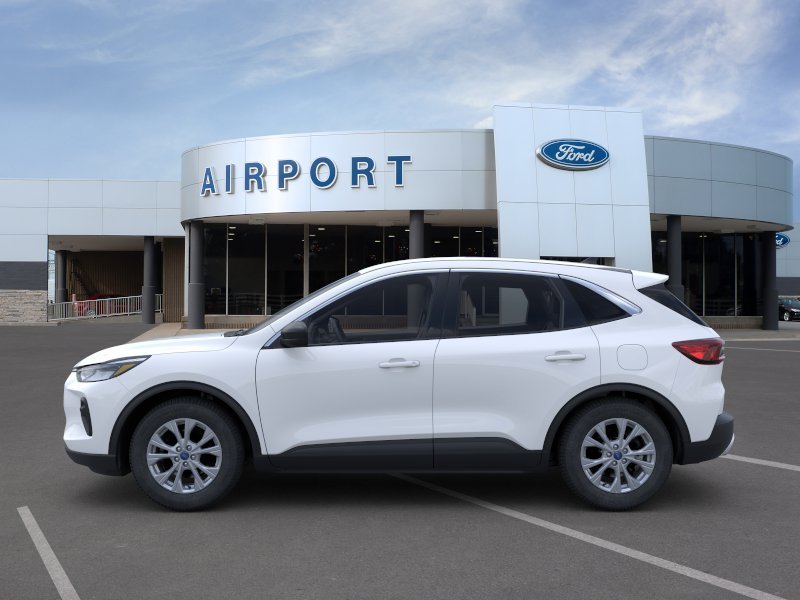 2024 Ford Escape Active photo 3