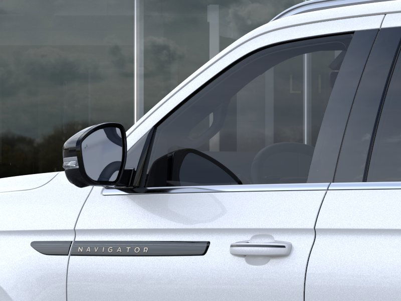 2026 Lincoln Navigator Black Label - Photo 20