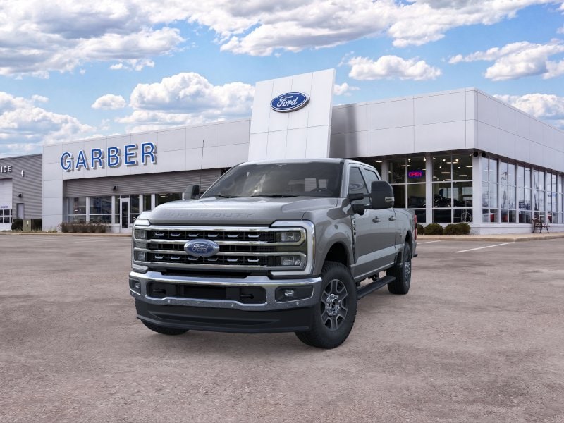 2026 Ford F-350 Super Duty Lariat - Photo 31