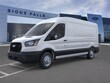 Ford Transit-250 Cargo