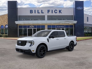 2026 Ford Maverick Lariat TRUCK
