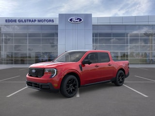 2026 Ford Maverick Lariat Truck