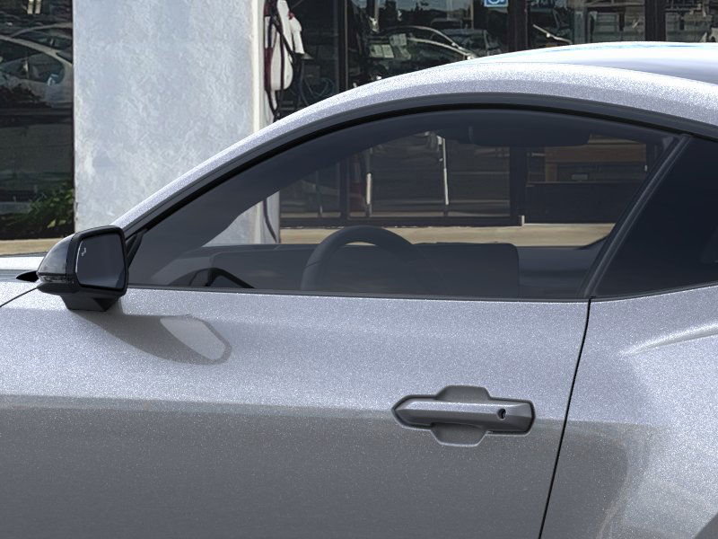 2025 Ford Mustang GT Premium Fastback - Photo 42