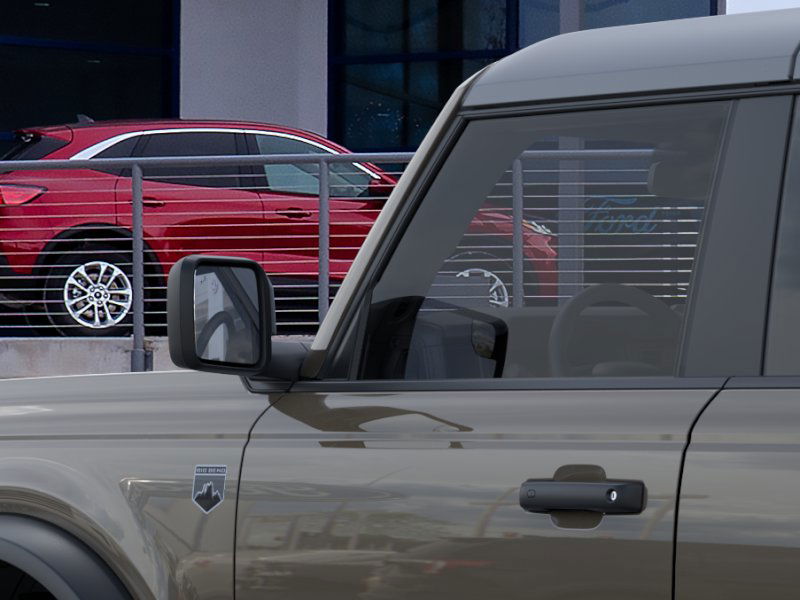 Thumbnail: 2026 Ford Bronco - 47