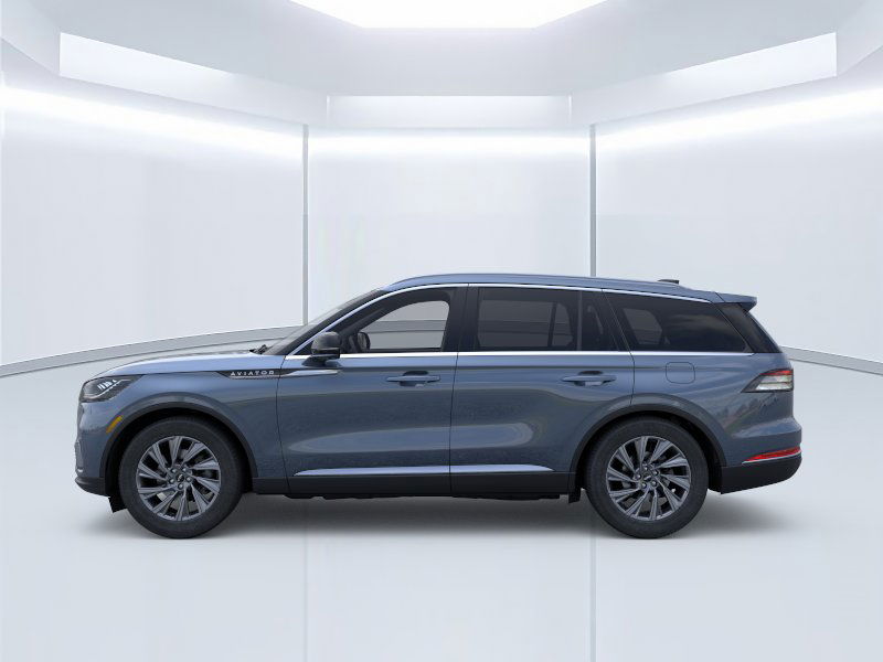 2026 Lincoln Aviator Premiere SUV