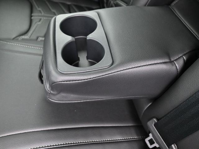 2025 Ford Maverick XLT - Photo 90