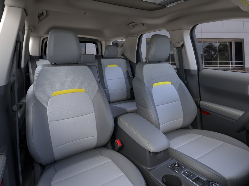 2025 Ford Bronco Sport Badlands - Photo 25