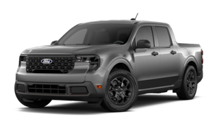 2026 Ford Maverick XLT Truck SuperCrew
