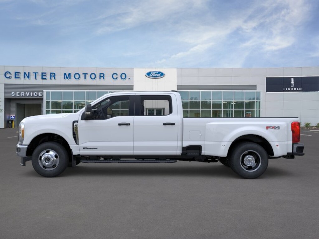New 2026 Ford F-350 TRUCK