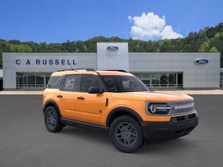 2026 Ford Bronco Sport Big Bend SUV