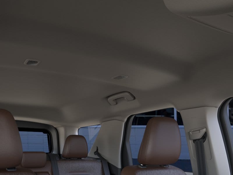 2025 Ford Bronco Sport Outer Banks - Photo 44