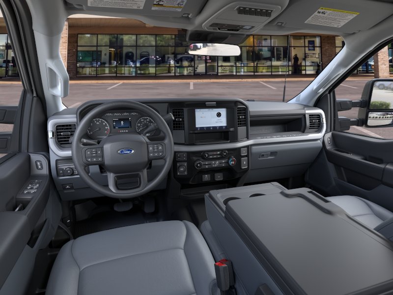 2026 Ford Super Duty F-250 SRW F-250&reg; XL
