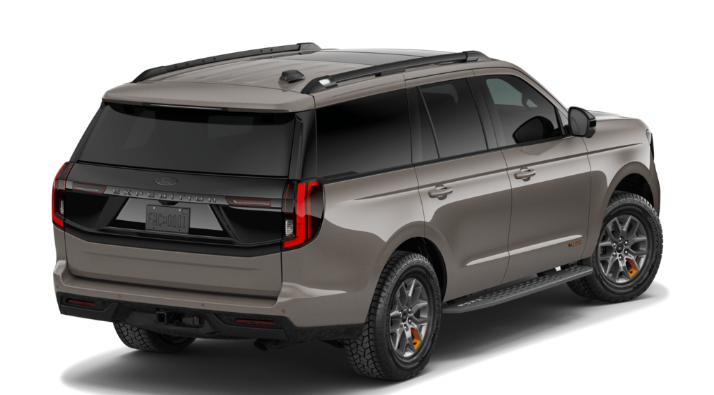 New 2026 Ford Expedition Tremor SUV