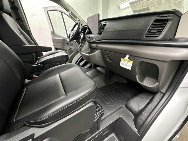 Thumbnail: 2026 Ford Transit Series - 51