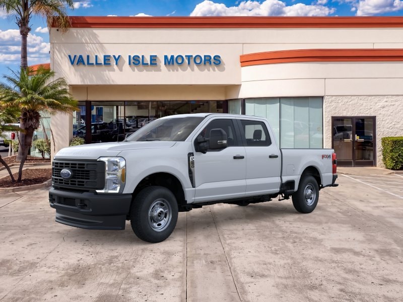 2026 Ford F-250 at Valley Isle Motors Ltd, photo 1
