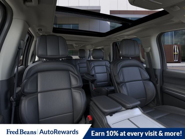2025 Lincoln Navigator Reserve L - Photo 43