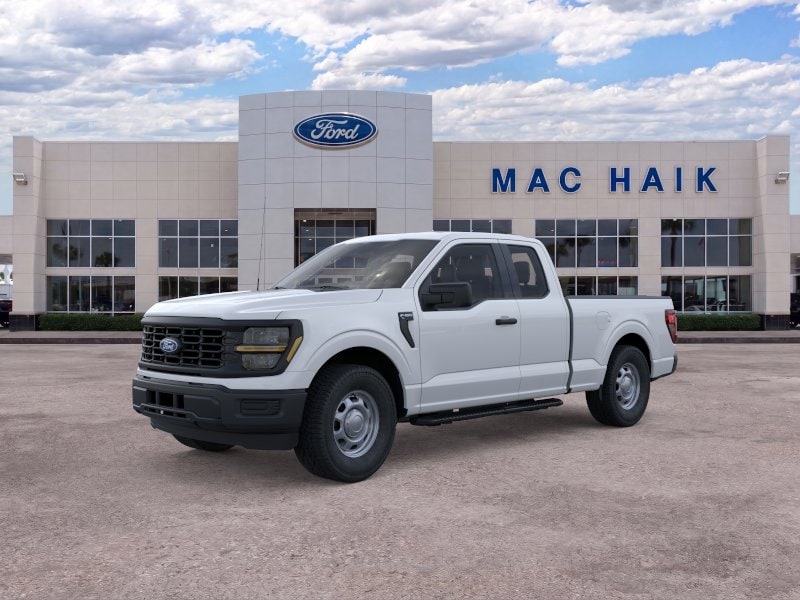 2026 Ford F-150 TRUCK 