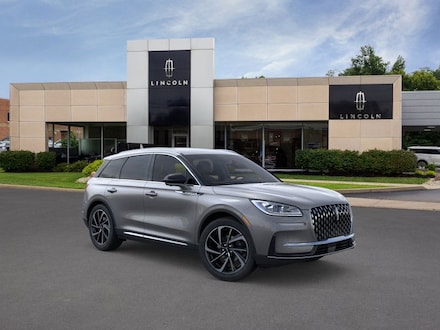 2024 Lincoln Corsair Reserve SUV