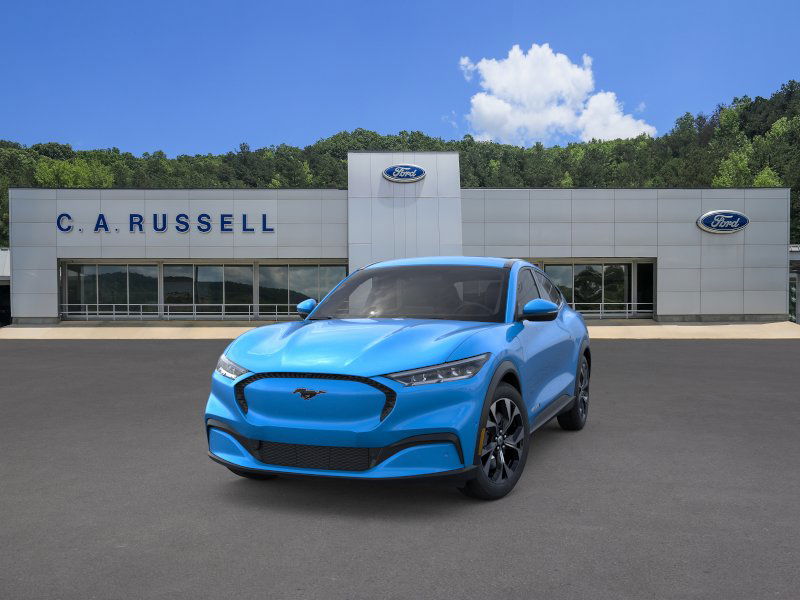 2024 Ford Mustang Mach-E Select - Photo 14