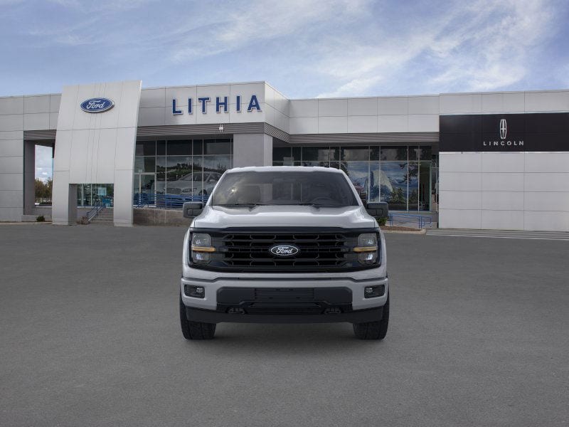 Thumbnail: 2026 Ford F-150 - 31