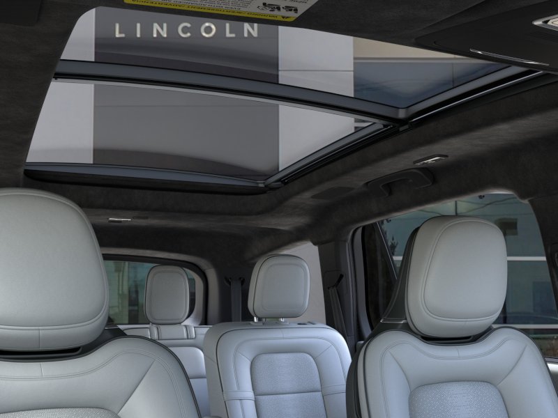 2025 Lincoln Aviator Black Label - Photo 53