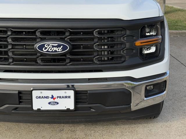 2025 Ford F-150 XL - Photo 38