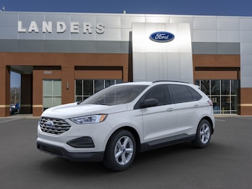2020 Ford Edge SUV 2020 Ford Edge SUV