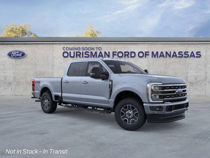 2026 Ford F-250 Base's photo
