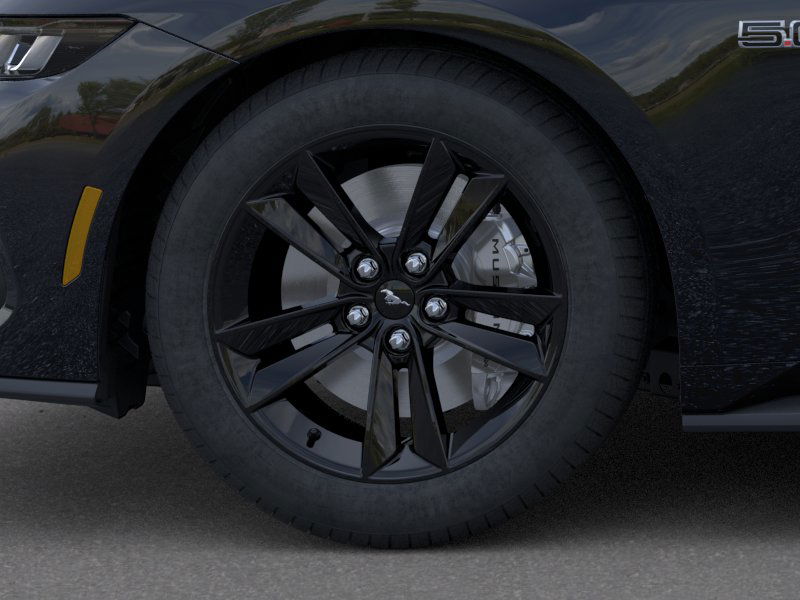 Thumbnail: 2025 Ford Mustang - 46